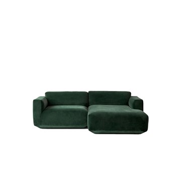 Andtradition Develius Modul Sofa Model B
